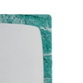 thumbnail image 3 of Ambesonne Mint Fitted Sheet, Brick Old Wall Vibrant, Twin XL Size, Turquoise, 3 of 3