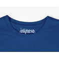 thumbnail image 5 of Inkmeso Womens Yes Baby Bump Crew Neck Maternity T-shirt Birth Announcement Tee, 5 of 8