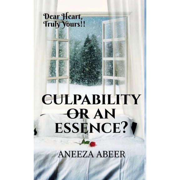 Culpability or an Essence?, (Paperback)