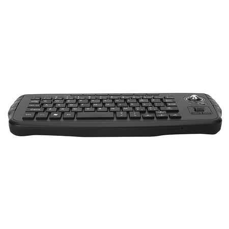 Nishore Keyboard With Scroll Tv Box Tv Android Tv Pc Notebook Box Tv Pc Scroll Wheel E30 With Remote