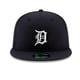 thumbnail image 4 of GORRA NEW ERA 59FIFTY DETROIT TIGERS MLB AUTHENTIC 7 70654425, 4 of 4
