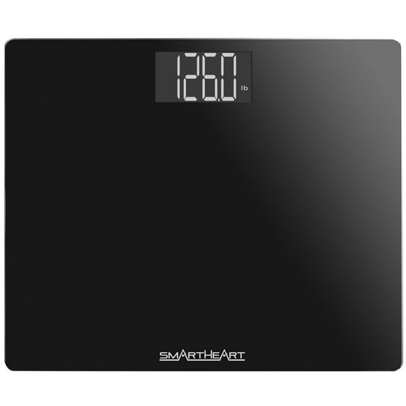 Veridian Digital Floor Scale