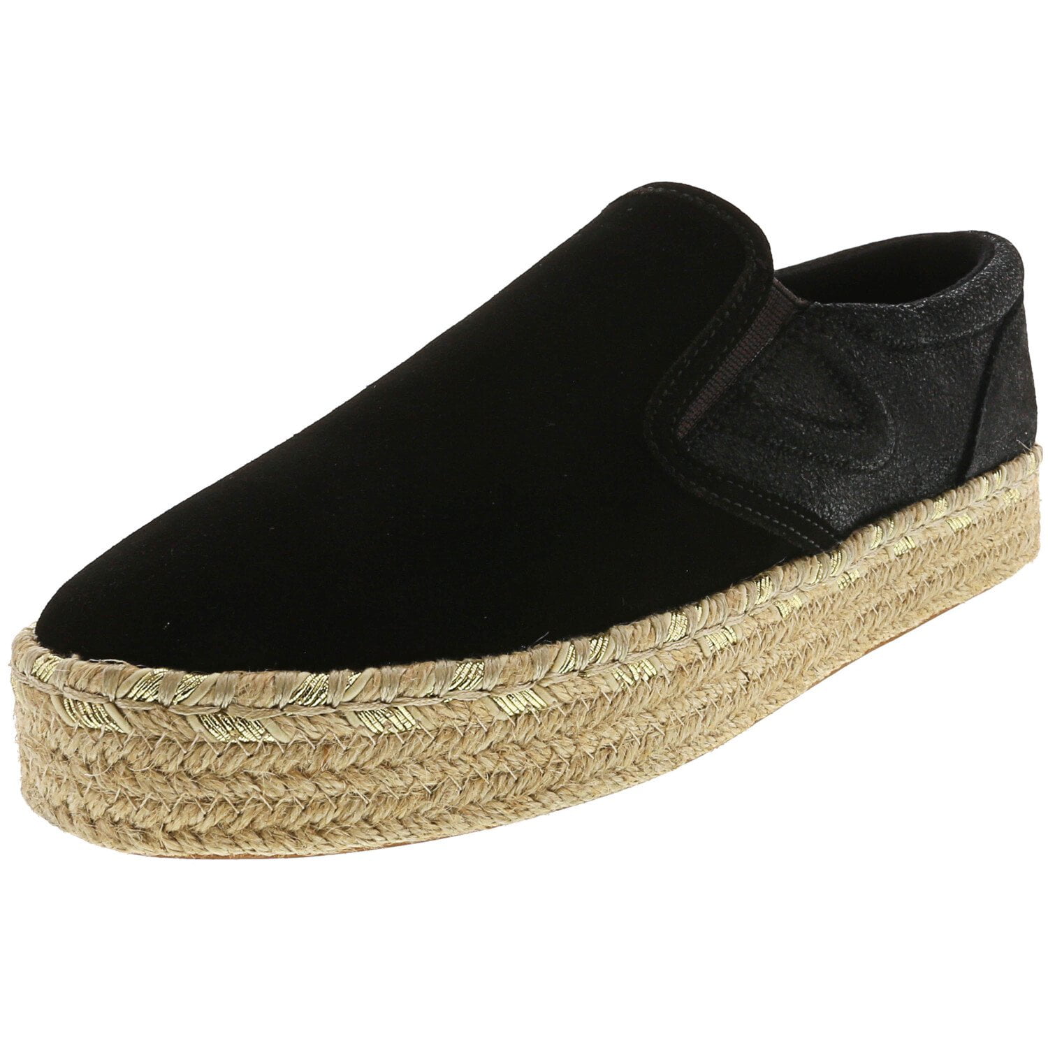 tretorn slip on