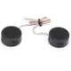 thumbnail image 1 of Audio Altavoz, Potente y Claro de Sonido de Alta Sensibilidad Respuesta de FRECUENCIA Extendida Portable Menos Autor de Automóvil para la Mayoría de los Automóviles, 1 of 7