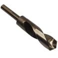 thumbnail image 1 of Broca de cobalto de vástago reducido de 1-7 / 16 ", vástago de 1/2", Qualtech, DWDCO1-7 / 16 Qualtech DWDCO1-7/16, 1 of 1