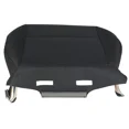 thumbnail image 5 of PRIME - New For Chevy Silverado 1500 2500 3500 Hd 2007-14 Driver Bottom Seat Cover Cloth, 5 of 6