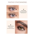thumbnail image 4 of mascara Mascara Pearlescent Long Lasting Makeup Without Smudging European And American Colored Mascara, 4 of 9