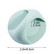 thumbnail image 3 of No-hole Door Pulls Drawer Window Non-marking Handle Strong Paste Closet Handle Sliding Door Cabinet Door Plastic, 3 of 6