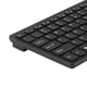 thumbnail image 4 of Juego De Ratón De Teclado Inalámbrico De 2,4 Ghz, Ratón De Teclado Ultrafino Para Ordenador Portátil Sweethay EL011531-00, 4 of 5