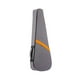 thumbnail image 2 of Funda de Guitarra Eléctrica con Asas Reforzadas Correas Acolchadas Doble Cierre Y Compartimentos Espaciosos Confeccionada Oxford Impermeable a, 2 of 9