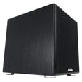 thumbnail image 3 of Subwoofer amplificado Rockville Rock Shaker 10 600W negro, 3 of 9