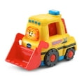 thumbnail image 4 of VTech® Go! Go! Smart Wheels® Construction Vehicle Pack Toy Vehicles, 4 of 5