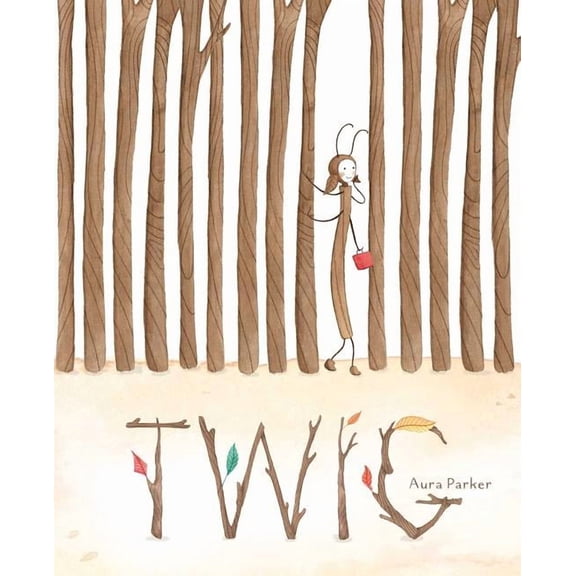 Twig (Hardcover)