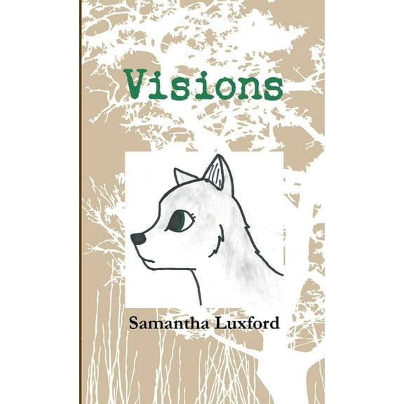Visions, (Paperback)