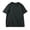 Dark Gray, variant on Mens T-Shirts Cotton,Oversized Tshirts for Men Crewneck Solid Color Tees Basic Short Sleeve Loose Fit Tops