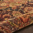 thumbnail image 3 of Nourison Jewel Area Rug, 3 of 7