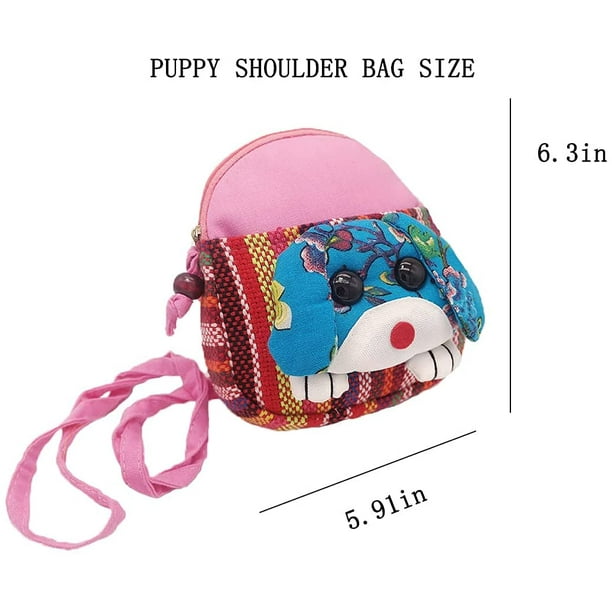 Toddler on sale coin purse