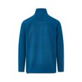 thumbnail image 3 of MV Sport 24138 Whisper Fleece Full Zip Jacket-Sailor Blue - SLR-L, 3 of 3