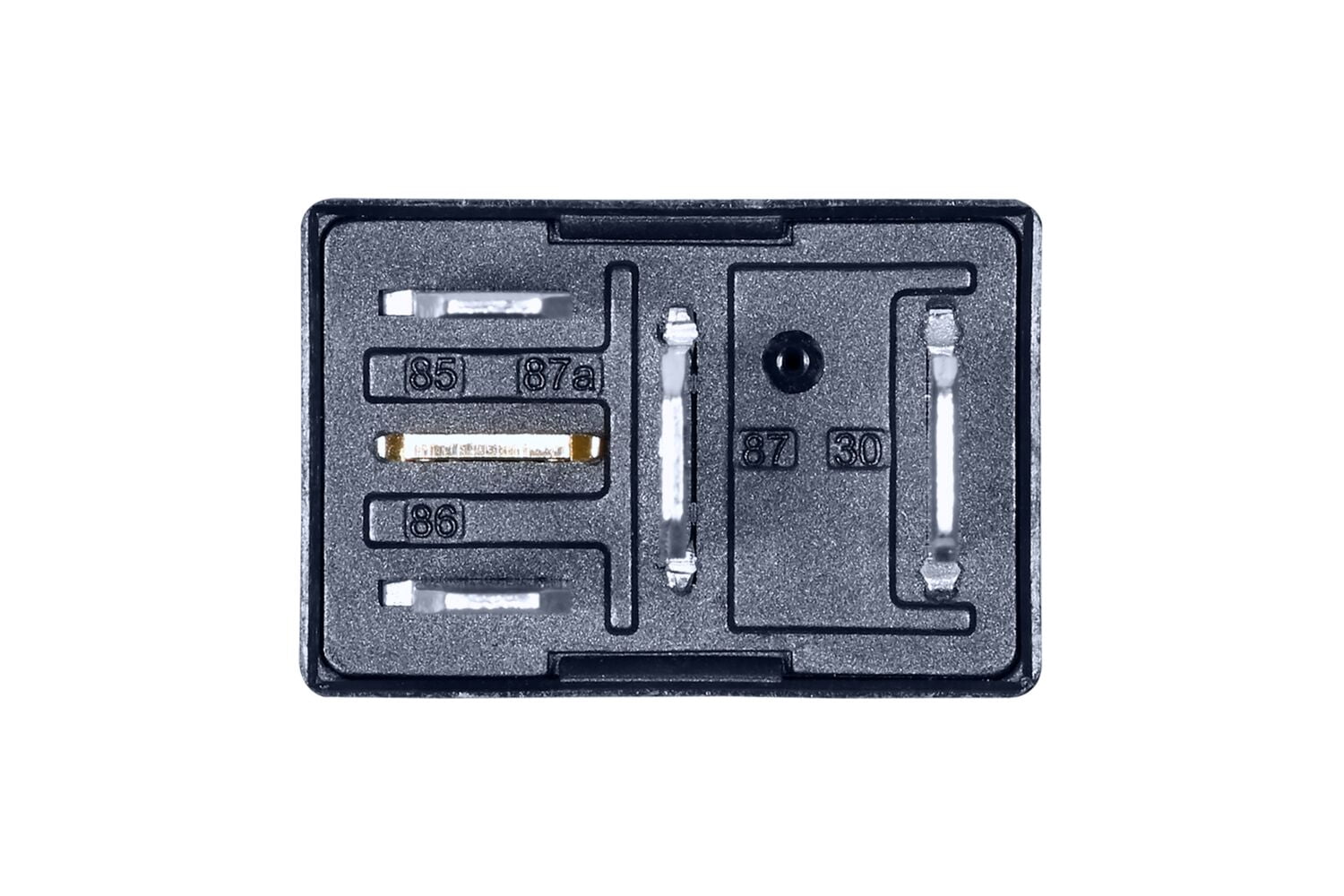 Hella 933714631 Accessory Power Relay