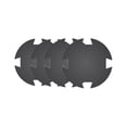 thumbnail image 6 of New Dust Screen for PS5 Slim Console for PS5 Slim Cooling Hole Dust Screen, 6 of 10