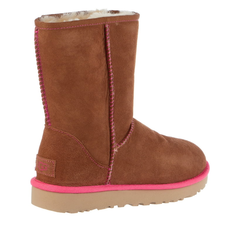 Ugg classic short on sale neon
