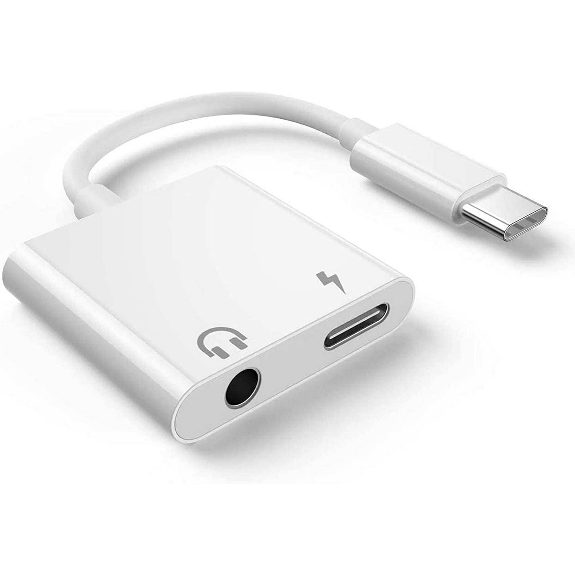 Huawei P20 Huawei Adapter Jack Usb C Headphone Adapter, In Usb