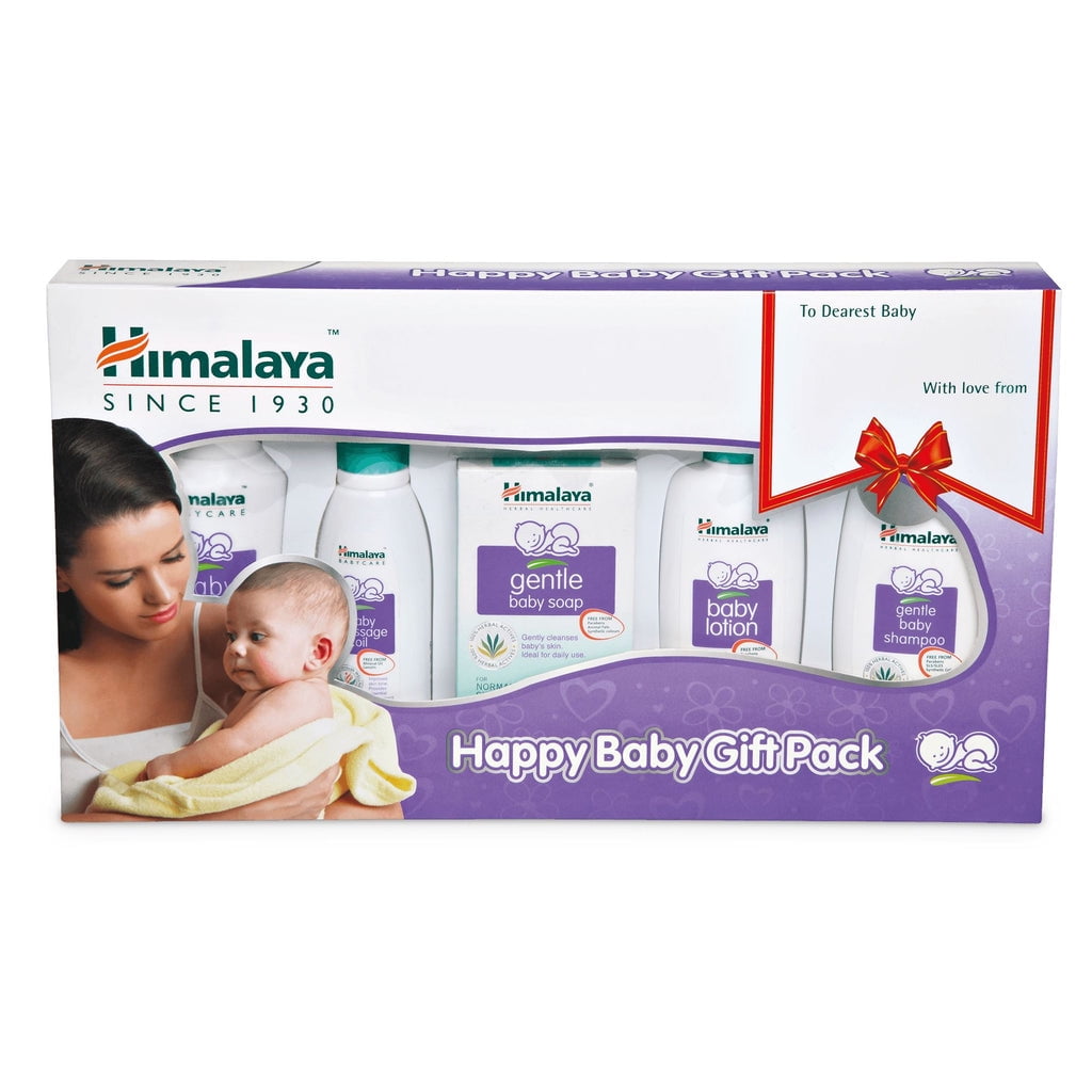 Himalaya baby products outlet