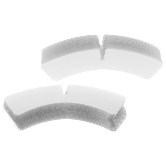 Masteelf  200 PCS Collar Support for Shirt Protectors Mens Shirts Man