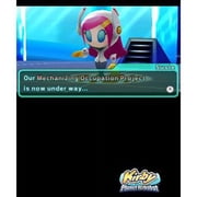 Kirby: Planet Robobot S
