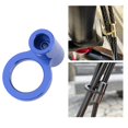 thumbnail image 4 of Guía de freno de bicicleta Baoblaze Tubo de Abrazadera Fija Aleación de Aluminio Azul, 4 of 8