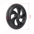 thumbnail image 3 of Scooter Tires High Speed Rear Wheel Tires For 8 Inch Scooter, 3 of 9