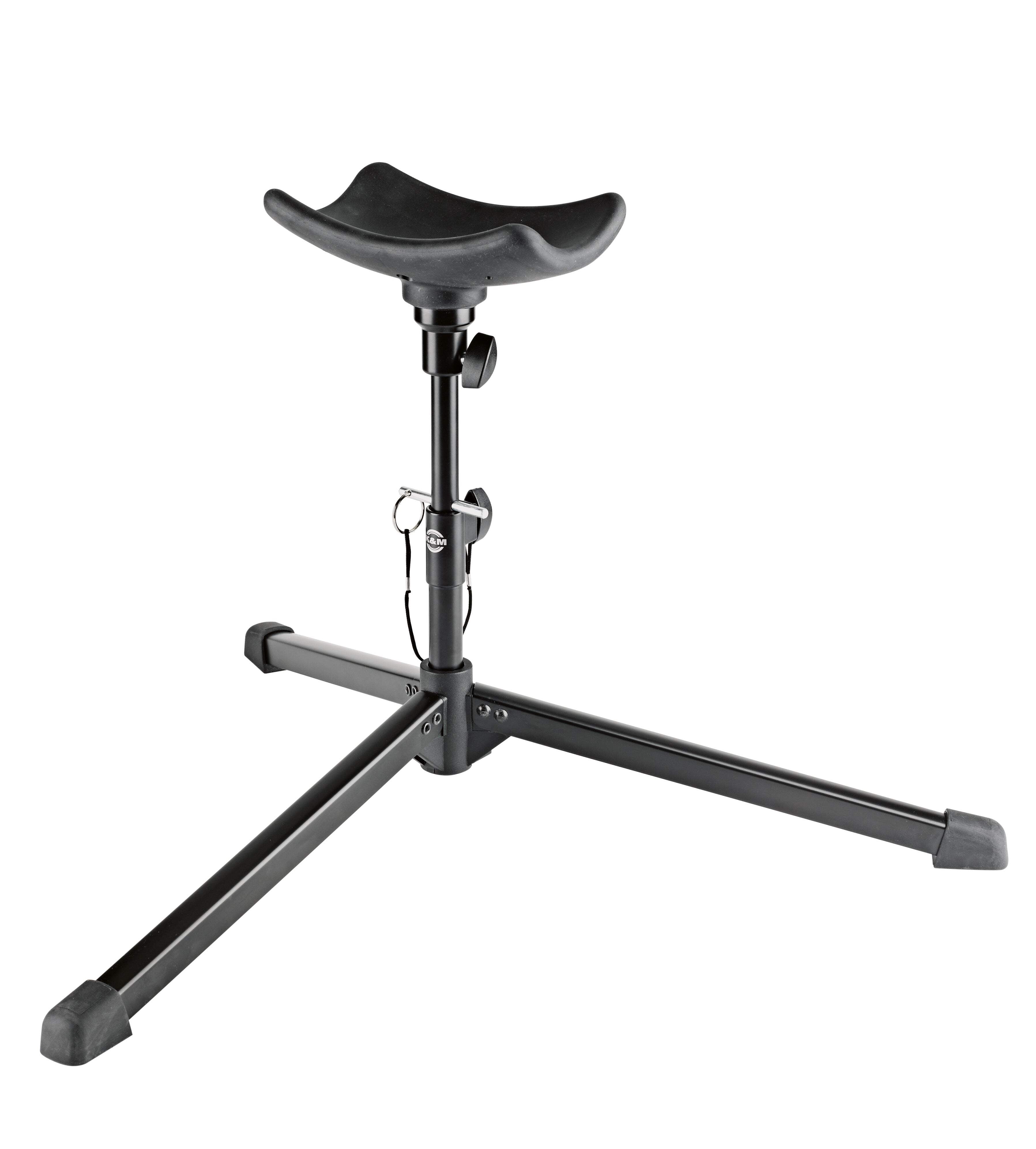 14952 Tuba Performer Stand for Children