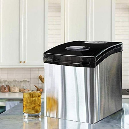 countertop scoop