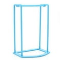 thumbnail image 2 of Visland Hanger Stacker Caddy Holder Storage PP Clothes Hanger Organizer Rack with Lifting Handle for Closet Tidier Laundry Room Space-saving, 2 of 6
