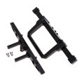 thumbnail image 1 of Milaget Metal Front & Rear Bumper Split Design Bull Bar for 1, 1 of 9