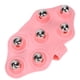 thumbnail image 1 of Masajeador con rodillo de bolas BuyWeekMX 7 bolas de acero, 1 of 9