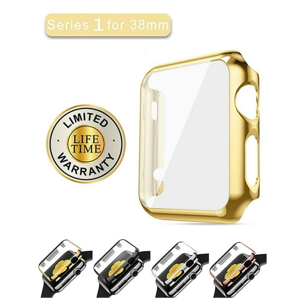 apple watch series 1 screen replacement cost