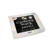 DCWV Cardstock Stack - Pastels - 12 x 12 inches - 58 sheets