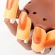 thumbnail image 2 of Mano De Práctica De Entrenamiento De Uñas Con Uñas - Suministro De Manicura Para Exhibición De Uñas - Manos Falsas Falsas Móviles Flexibles Para Manicura De Uñas-La Mejor Impresión De Bricol, 2 of 5