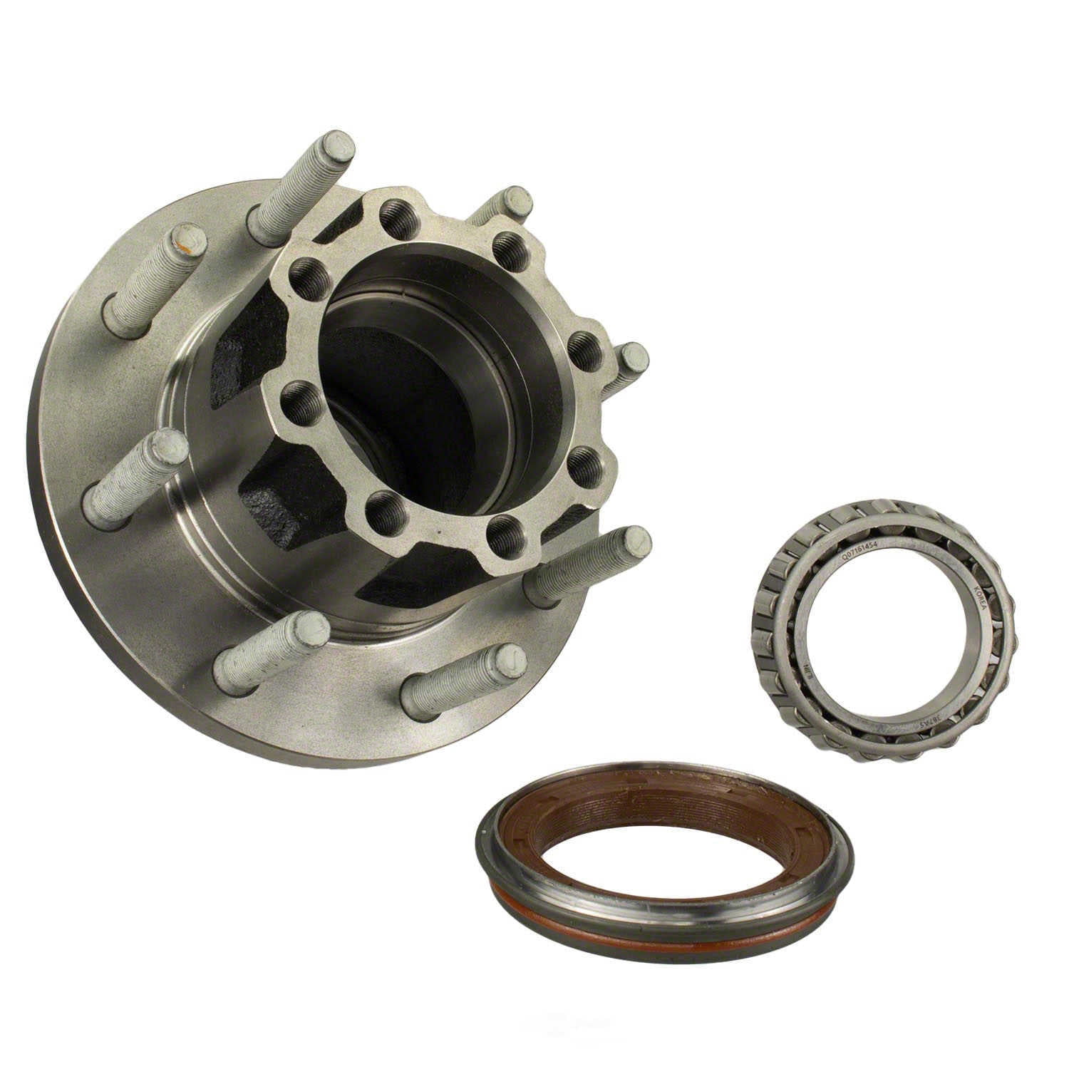 Motorcraft HUB-343 Disc Brake Hub