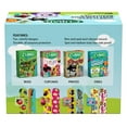 thumbnail image 3 of Curad Just for Kids Bandages, 4 Fun Themes, Colorful, All-Purpose Protection Plastic Bandages, 4-Sided Seal, Variety of Sizes, 80 Count, 3 of 5