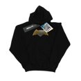 thumbnail image 1 of DC Comics Chandail à Capuchon Texturé avec Logo du Film Batman Justice League pour Hommes, 1 of 5