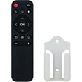 thumbnail image 1 of Replacement Remote Control for Mini Projector,Compatible with, 1 of 5