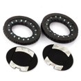 thumbnail image 3 of Coussinets de Remplacement pour Écouteurs Qc15 Qc2 Ae2, 3 of 3