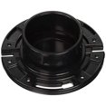 thumbnail image 2 of Sioux Chief 883-AT 3 x 4 in. ABS Closet Flange, 2 of 3