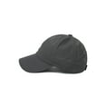 thumbnail image 2 of Faithtur Casquette de Baseball pour Femmes en Maille Respirante Design Croisé Creux Large Bord Protection Solaire Chapeau Queue de Cheval Extérieur, 2 of 8