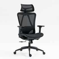 High Back Mesh Office Chair