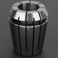 thumbnail image 3 of 65Mn Acero 0.008mm ER32 CNC Máquina Fresadora Herramienta Portabrocas con resorte(18mm), 3 of 7