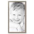 thumbnail image 2 of ArtToFrames 20" x 37" Muted Prosecco Gold Picture Frame, 20x37 inch Gold MDF Poster Frame (WOM-4673),  Pack, 2 of 7