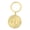 Gold, variant on CEORPER Trendy Bitcoins Coin Keychain Decorative Jewelry Gift For Crypto Supporters